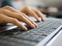 TOP 8 KEYBOARD SHORTCUTS